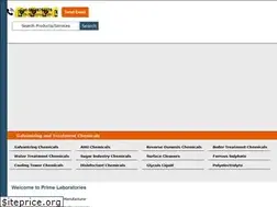 Sites similar to primelabs.co.in