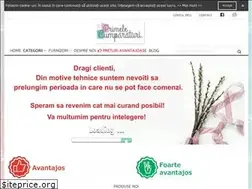 Sites similar to primele-cumparaturi.ro