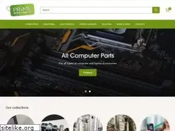 Sites similar to primelec.com