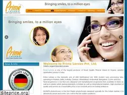 Sites similar to primelenses.com