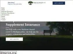 Sites similar to primelifebenefits.com