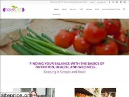 Sites similar to primelifenutrition.org