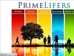 Sites similar to primelifers.org