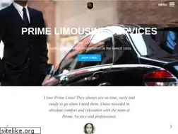 Sites similar to primelimoservices.com