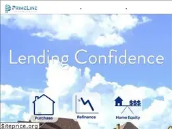 Sites similar to primelinecapital.com