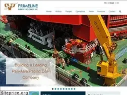 Sites similar to primelineenergy.com