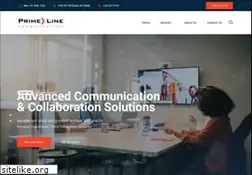 Sites similar to primelineusa.com