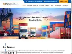 Sites similar to primelinkers.net