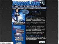 Sites similar to primelinx.de