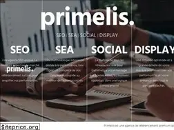 Sites similar to primelis.com