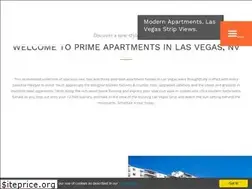 Sites similar to primelivinglv.com