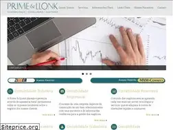Sites similar to primellonk.com.br