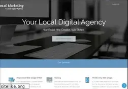 Sites similar to primelocalmarketing.com