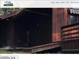 Sites similar to primelocationrealty.com