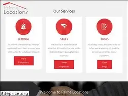 Sites similar to primelocations.co.uk