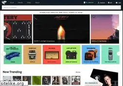 Sites similar to primeloops.com