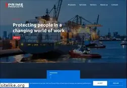 Sites similar to primeltd.com