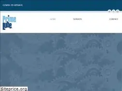 Sites similar to primelubeinc.com