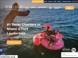 Sites similar to primeluxuryrentals.com