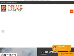 Sites similar to primemachines.com