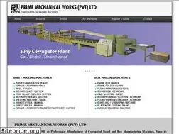 Sites similar to primemachines.net