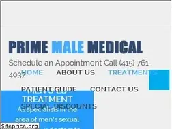 Sites similar to primemalemedical.com