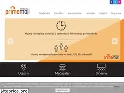 Sites similar to primemallantakya.com.tr