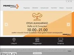 Sites similar to primemallgaziantep.com.tr