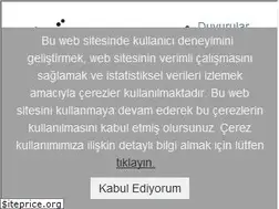 Sites similar to primemalliskenderun.com