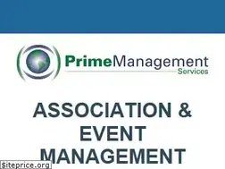 Sites similar to primemanagement.net