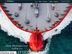 Sites similar to primemarine.com