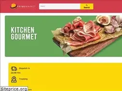 Sites similar to primemarket.es