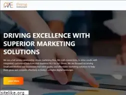 Sites similar to primemarketingexperts.com