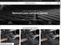 Sites similar to primemats.com