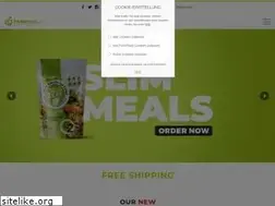 Sites similar to primemeals.de