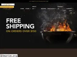 Sites similar to primemeatsusa.com