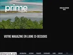 Sites similar to primemedia.international