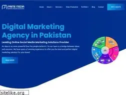 Sites similar to primemedia.pk