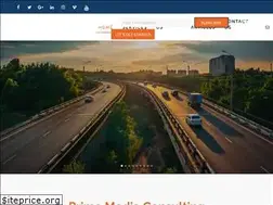 Sites similar to primemediaconsulting.com
