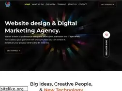 Sites similar to primemediatech.com