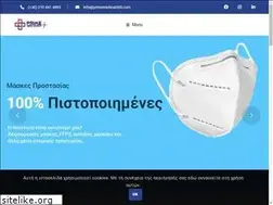 Sites similar to primemedical365.com
