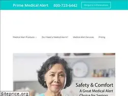 Sites similar to primemedicalalert.com