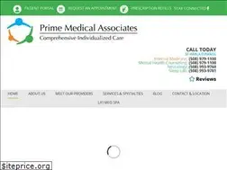 Sites similar to primemedllc.com