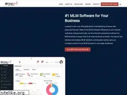 Sites similar to primemlmsoftware.com