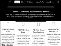 Sites similar to primemodz.com