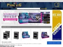 Sites similar to primemtg.com.br