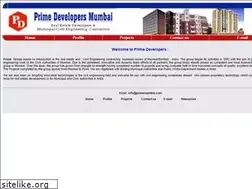 Sites similar to primemumbai.com