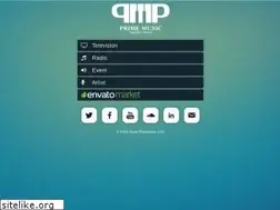 Sites similar to primemusic.nl