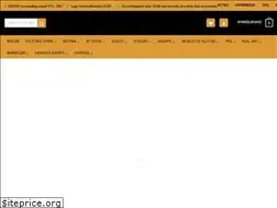 Sites similar to primenails.nl