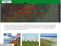 Sites similar to primenc.com